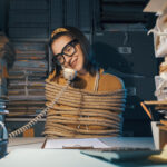 Bookkeeping Services in Camas WA