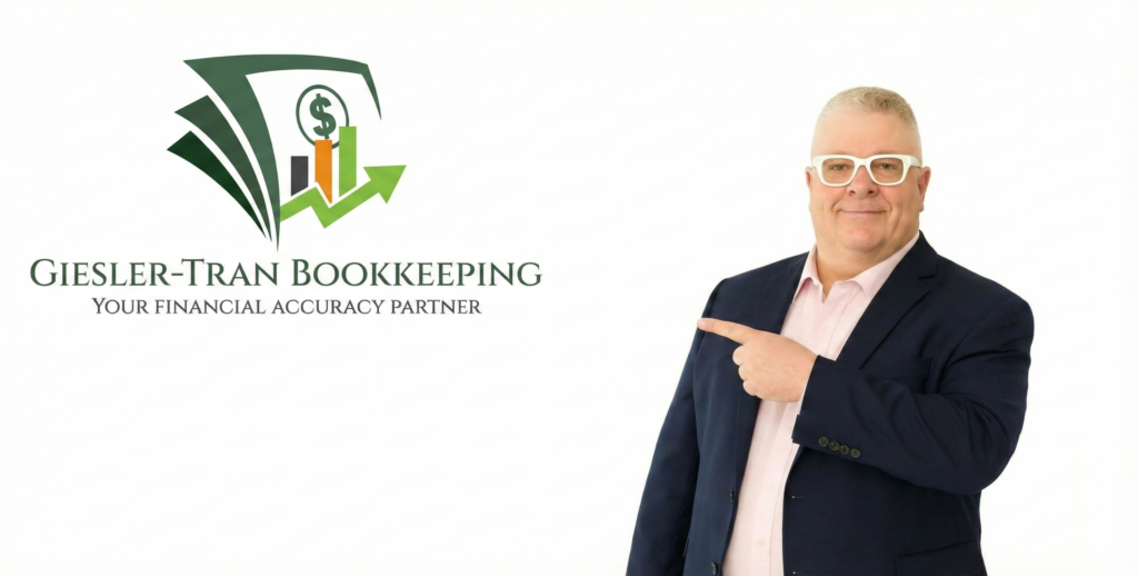 Giesler-Tran Bookkeeping Image