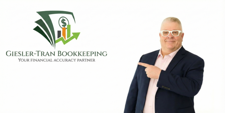 Giesler-Tran Bookkeeping Image
