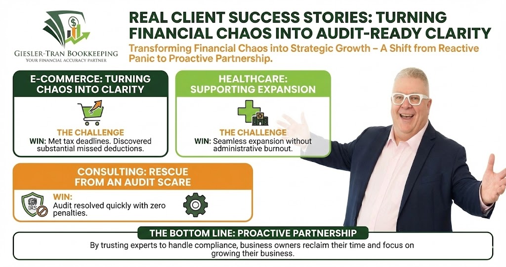 Client Success Stories: Real Results from GTB Infographic Thumbnail