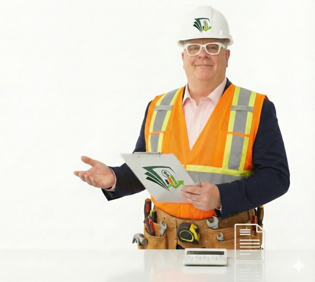 Service Business Deductions: Stop Overpaying Taxes