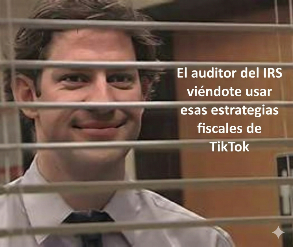 Deducciones Fiscales Image