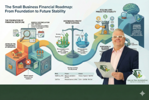 Small Business Financial Management: The 2026 Guide Infographic Thumbnail