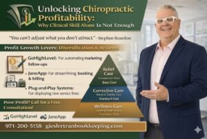 Bookkeeping Health Check: Is Your Data Lying? Illustration Thumbnail