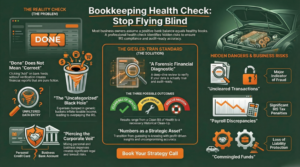 Bookkeeping Health Check Infographic